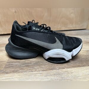 Nike SuperRep HIIT style shoe